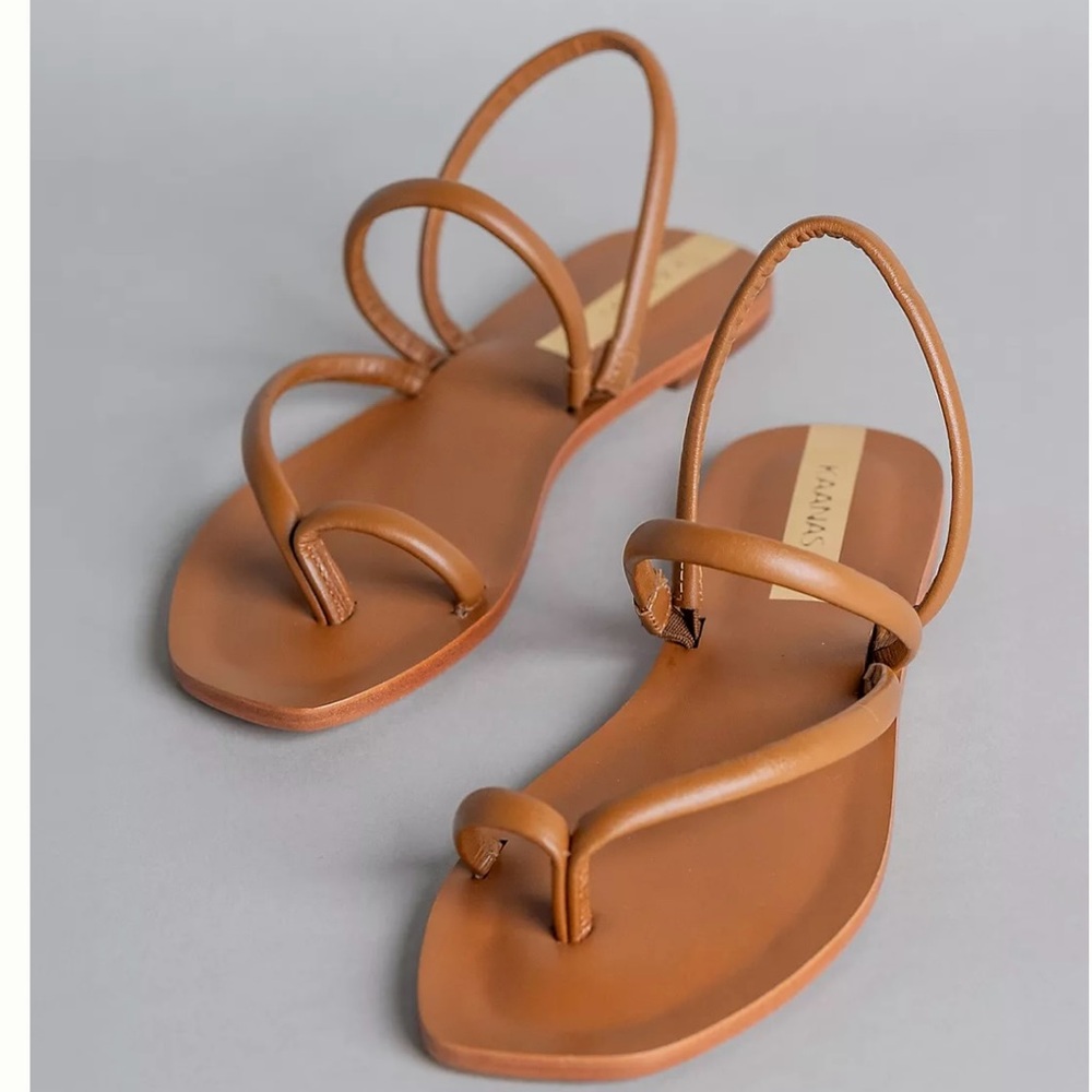 Kaanas Aztec Sandal